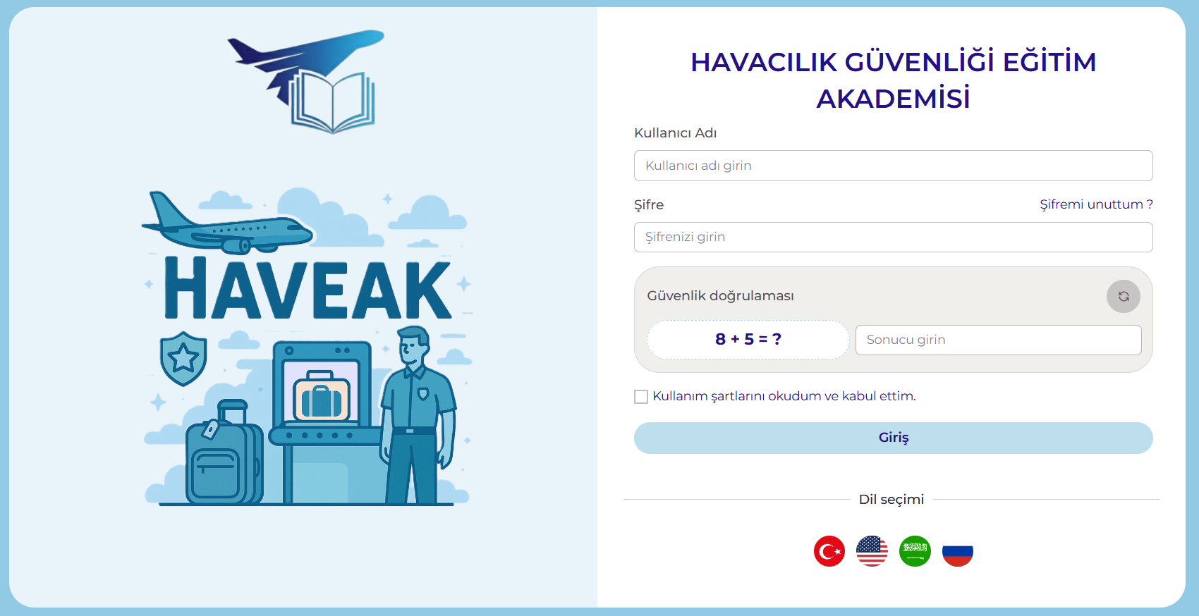 Simulatör ve Eğitim